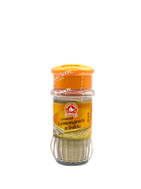 手標牌 香茅粉 50g